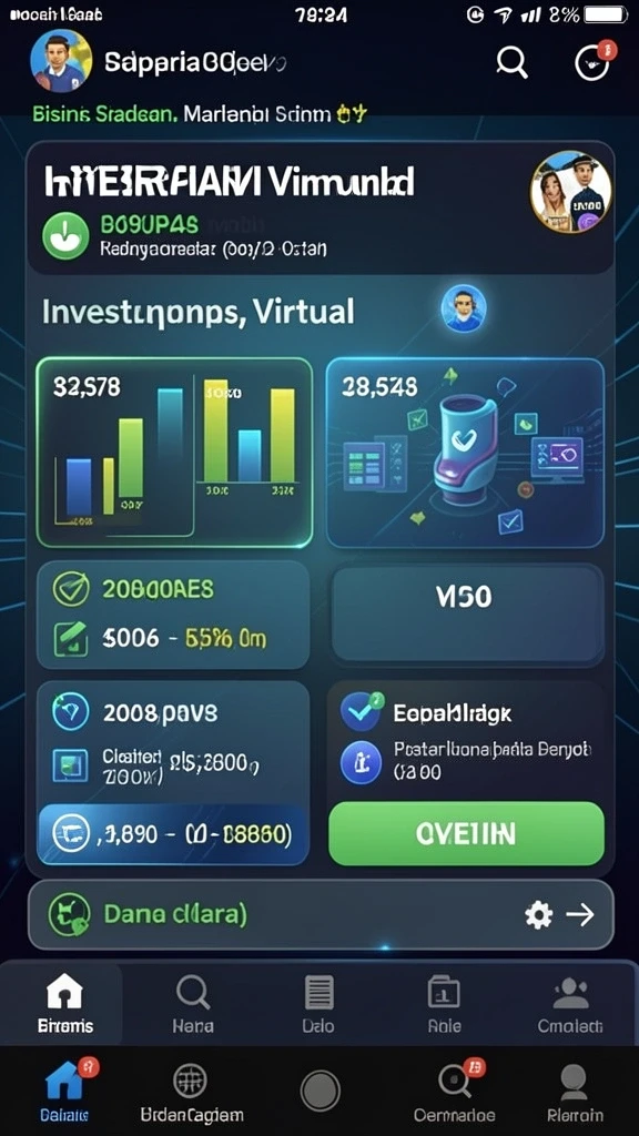 Screenshot 9win nomor 3