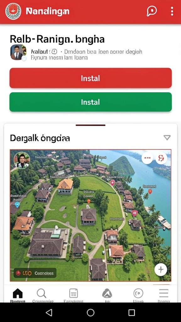 Screenshot a7777 nomor 2