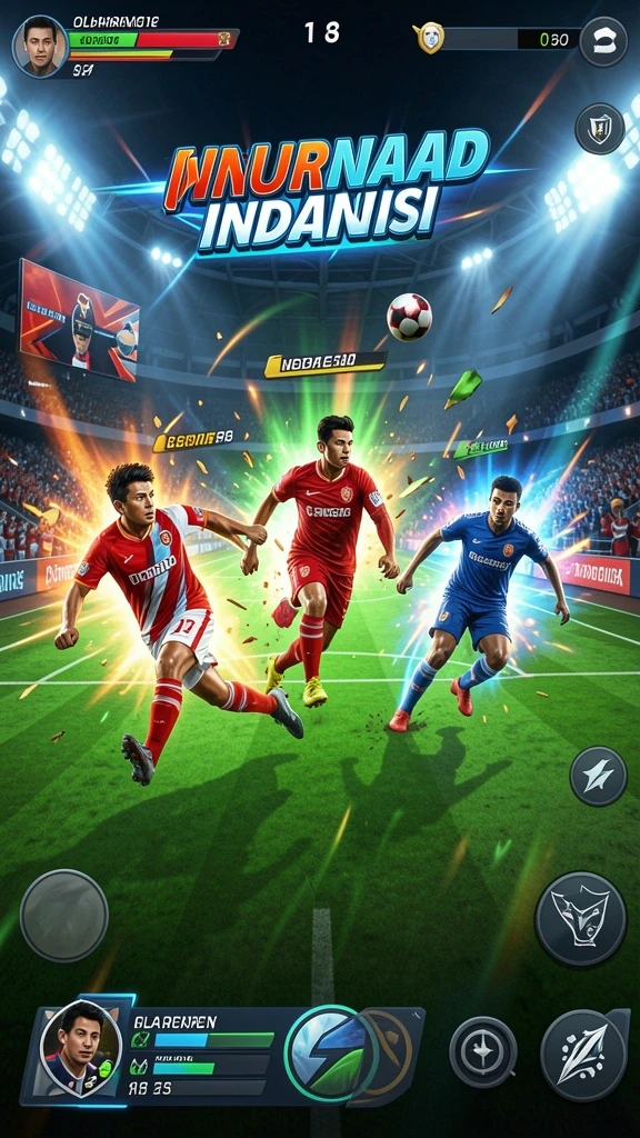 Screenshot king403 nomor 1