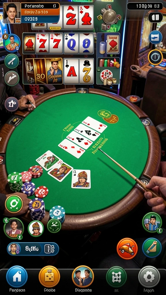 Screenshot king403 nomor 3