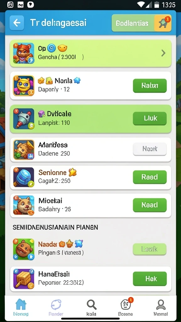 Screenshot lk777 nomor 3