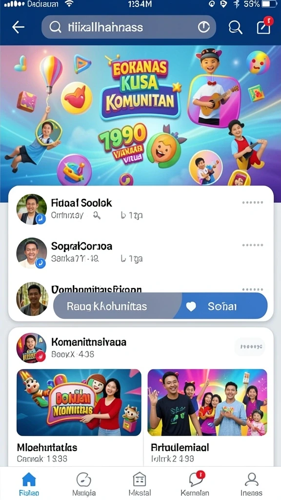 Screenshot nx888 nomor 1