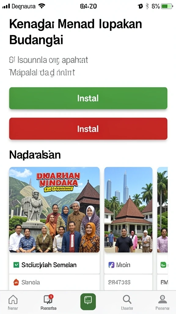 Screenshot nx888 nomor 3