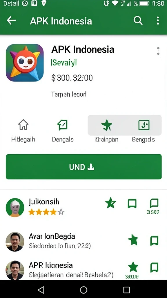 Screenshot rezixo nomor 2